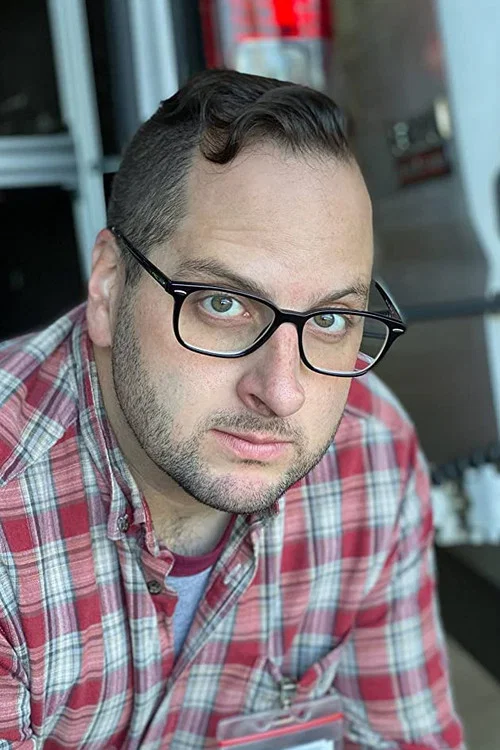 Photo of Adrian DiGiovanni, Acting