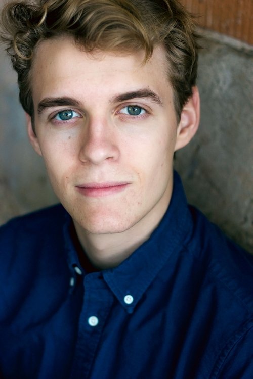 Photo of Matt Mitchell, Acting