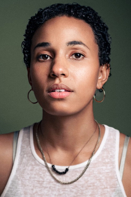 Photo of Daisy Davis, Acting