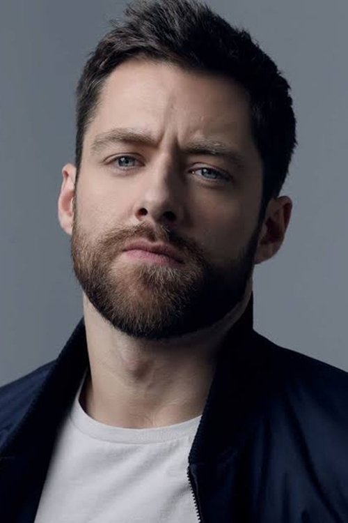 Richard Rankin profile