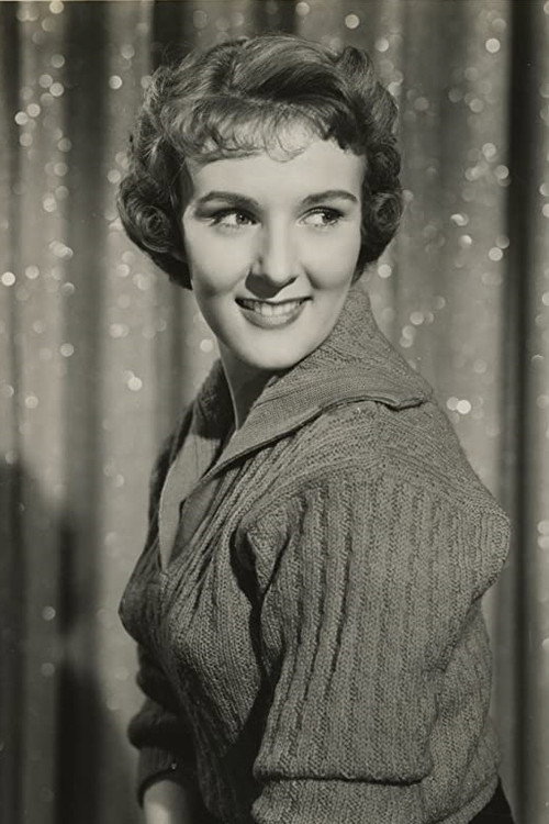 Photo of Norma Moore, Acting