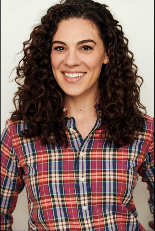 Photo of Rosie Moss, Acting