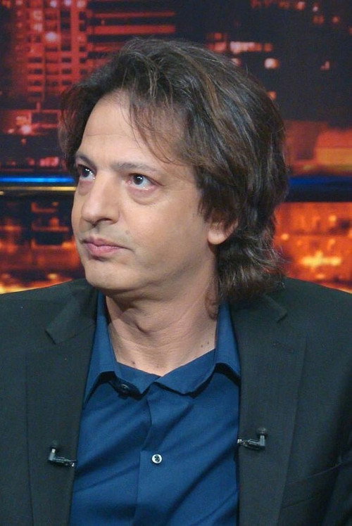 Photo of Shay Stern, Acting