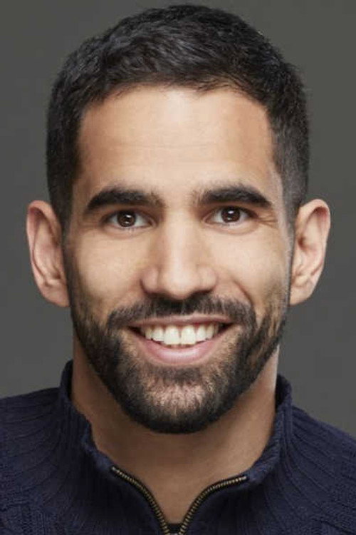 Photo of Ouissem Belgacem, Acting