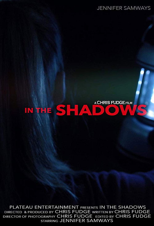Movie poster for In the Shadows (2018)