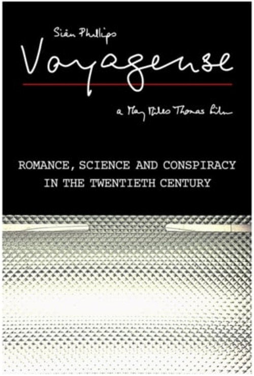 Movie poster for Voyageuse (2018)