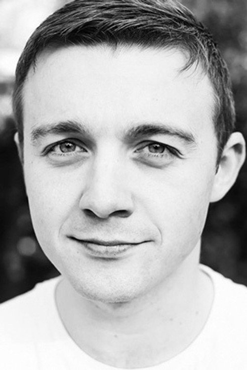 Photo of Steve Wickenden, Acting