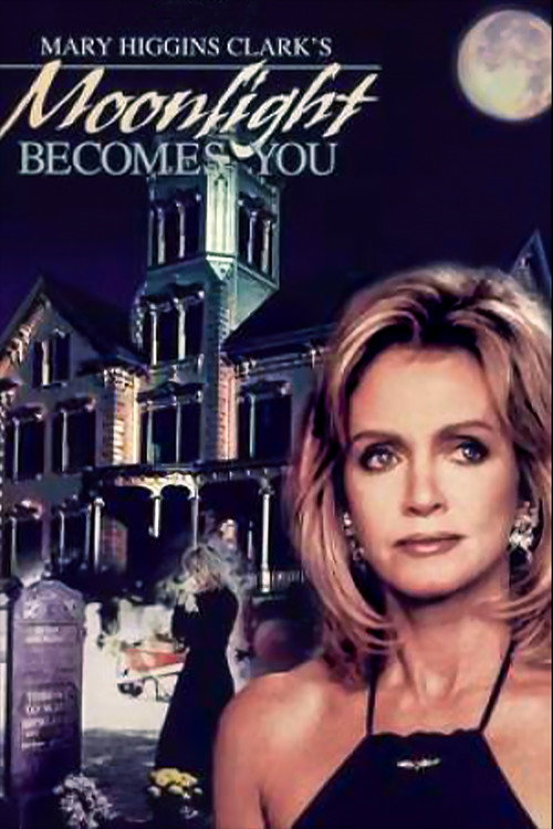 Movie poster for Moonlight Becomes You (1998)