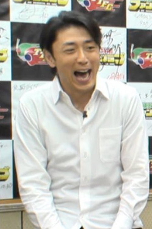 Yoshihiro Fukuda profile