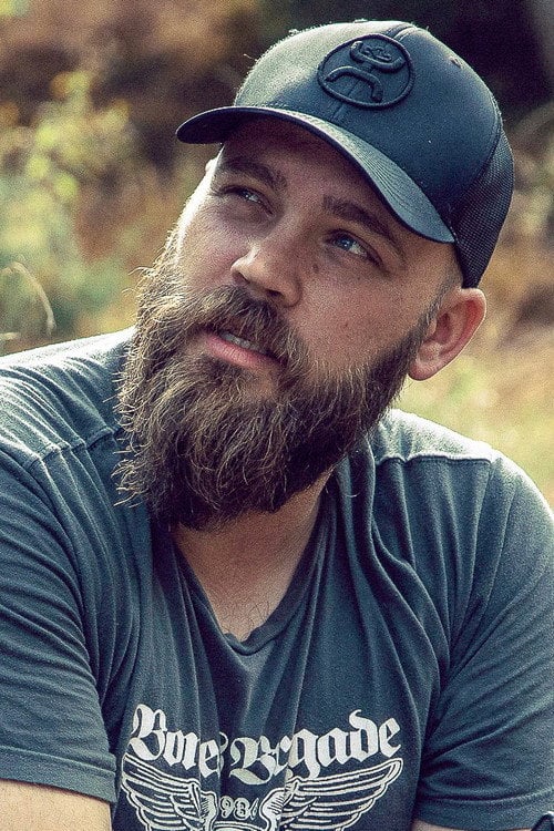 Photo of Joshua Shreve, Directing