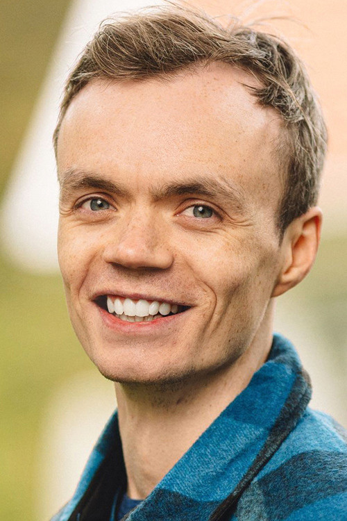 Stinius Maurstad profile