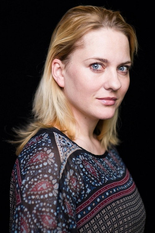 Photo of Agnieszka Dulęba-Kasza, Acting
