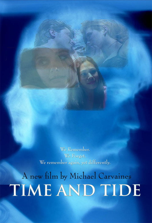 Movie poster for Time and Tide (2006)