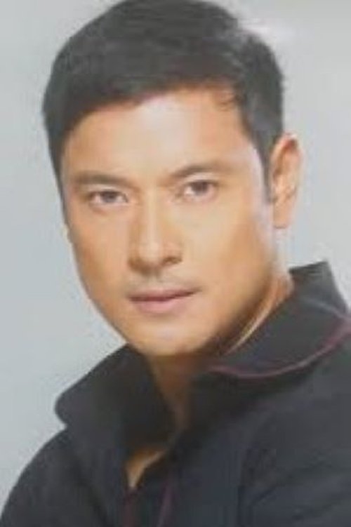 Allen Dizon profile