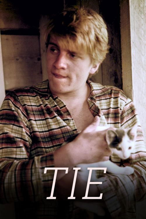 Movie poster for Tie (1981)