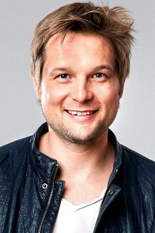 Photo of Gaute Ormåsen, Acting