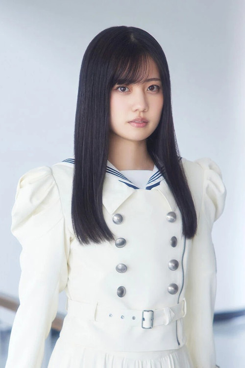 Haru Katsumata profile