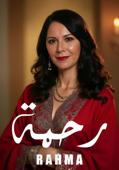 Rahma poster