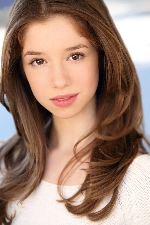 Photo of Kayla DiVenere, Acting