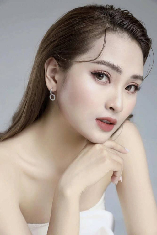 Huyền Trang Mù Tạt profile