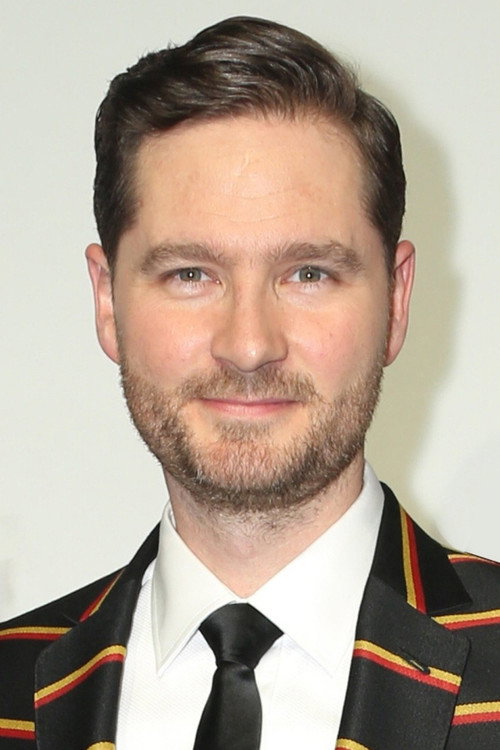Charlie Pickering profile
