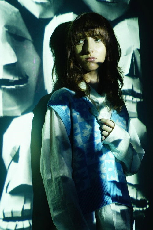 Photo of Clara Marchi, Acting
