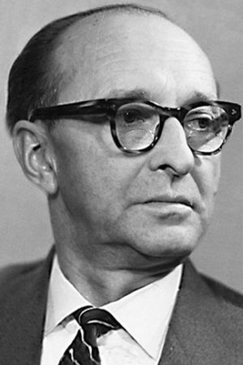 Photo of Vasiliy Markov, Acting