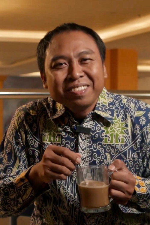 Photo of Imron Rosyadi, Acting