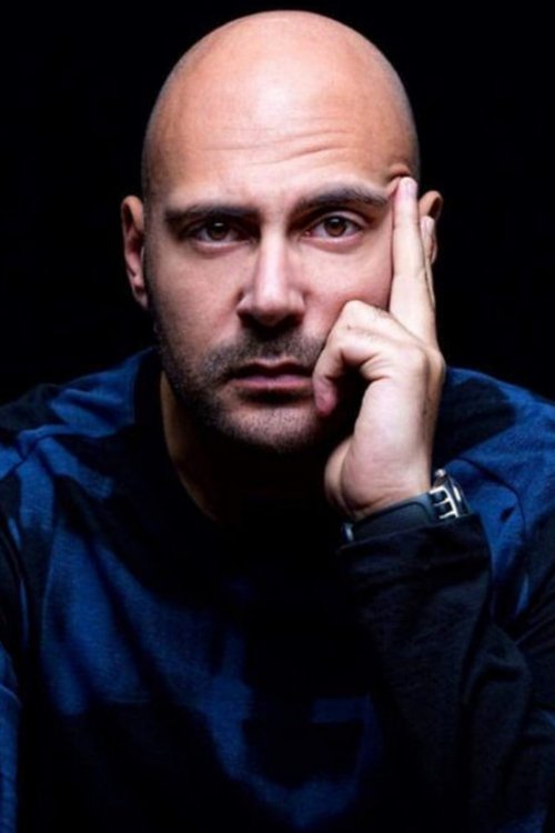 Photo of Walid Fawaz, Acting