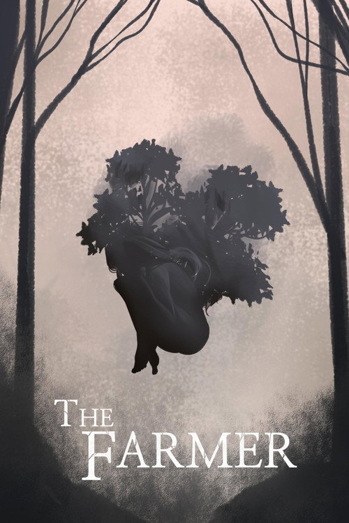 Movie poster for The Farmer (2021)