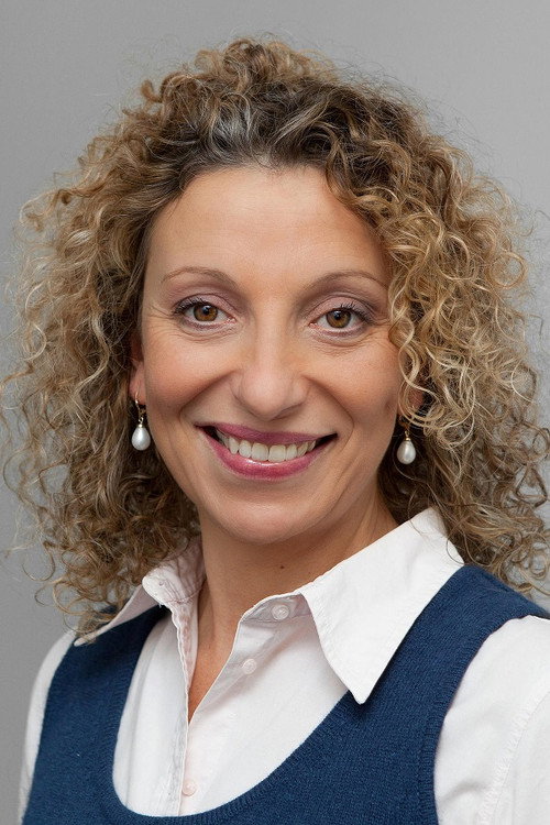 Funda Bicakoglu profile