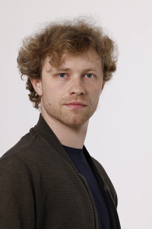 Photo of Rune Fugleberg, Acting