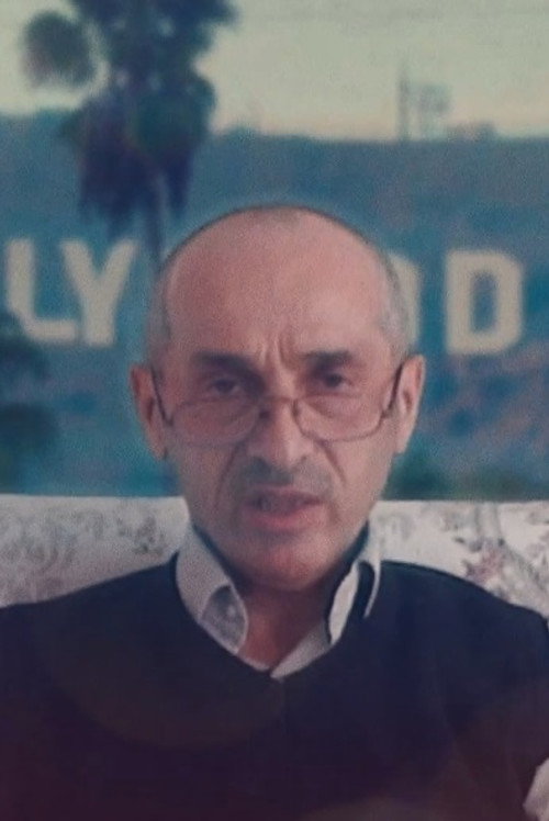 Photo of Hasan Kanzelis, Acting