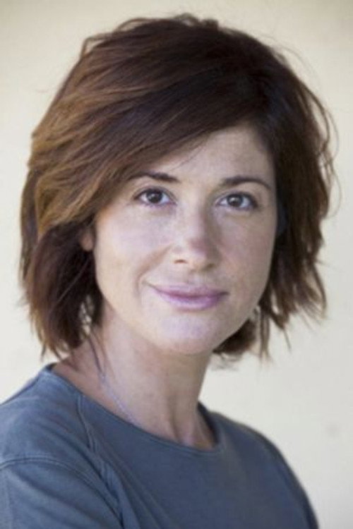 Photo of Maria Atlas, Acting