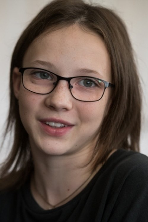 Photo of Fruzsina Hais, Acting