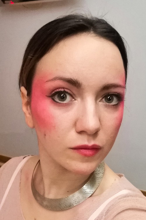 Photo of Danai Nielsen, Acting