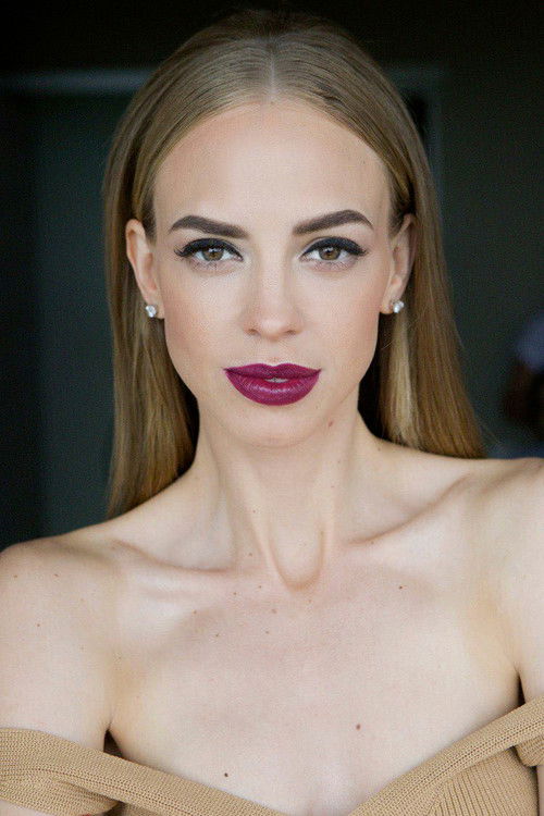 Nadezhda Sysoeva profile