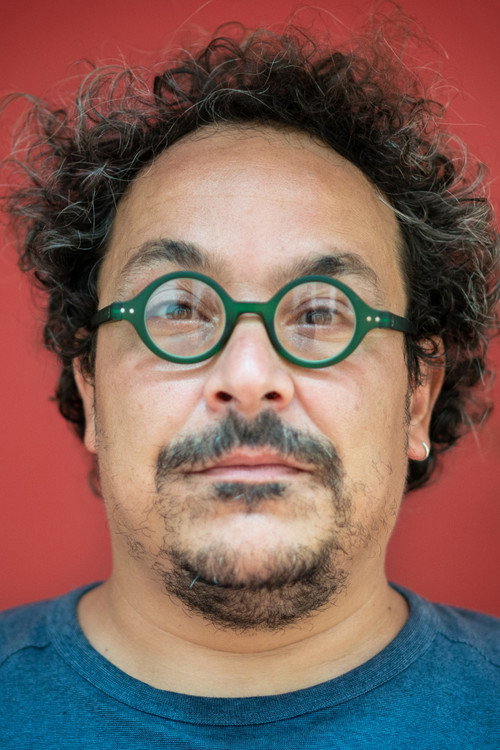 Photo of Walid Mattar, Directing