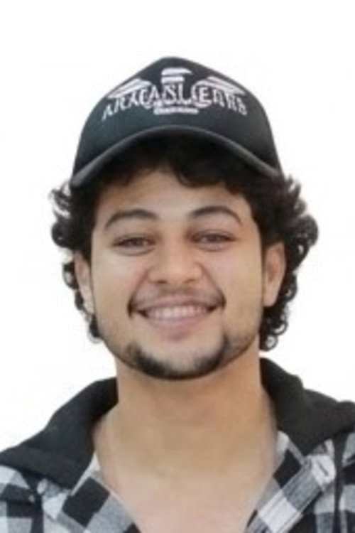 Photo of عمرو باسم, Acting