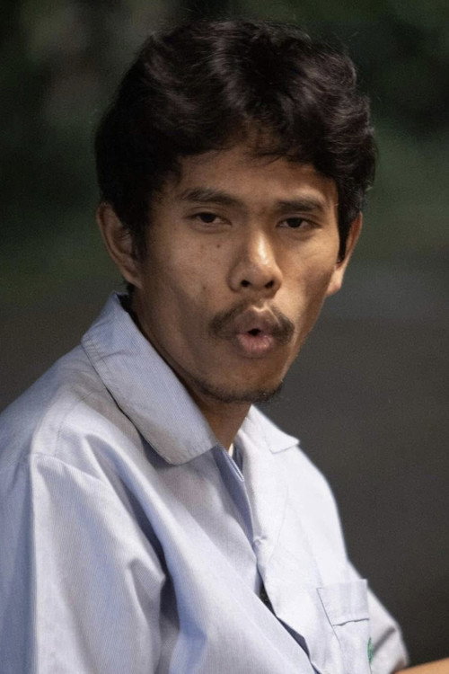 Photo of Naraphat Ngodngam, Acting