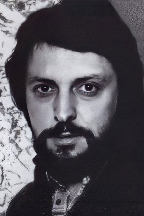 Photo of Vyacheslav Dobrynin, Sound