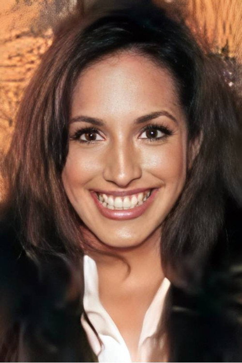Photo of Julianna Sterling, Acting