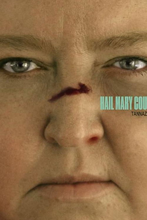 Movie poster for Hail Mary Country (2018)