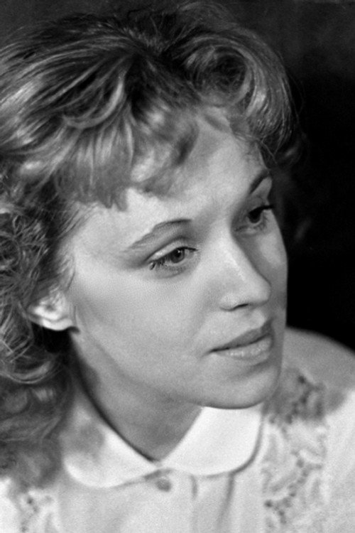 Photo of Liliya Tolmacheva, Acting
