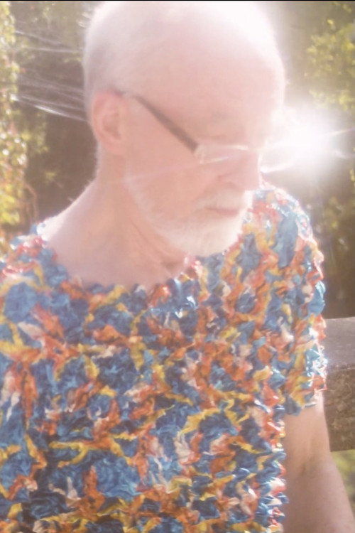 Photo of Gordon Douglas, Acting