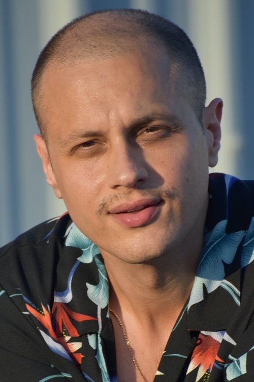 Photo of Khan Baykal, Acting