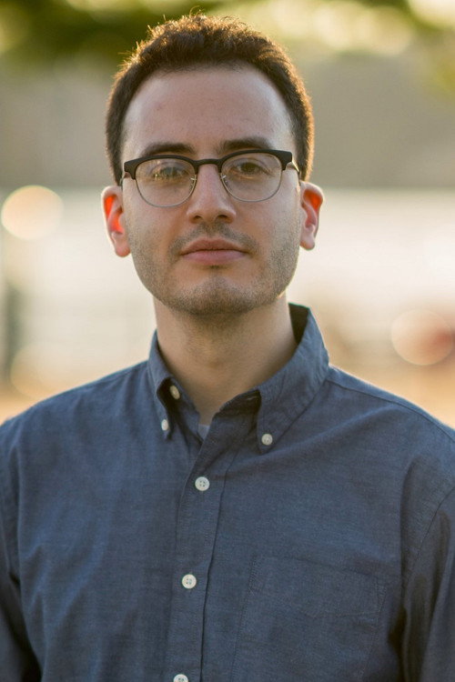 Photo of Eli Shapiro, Directing
