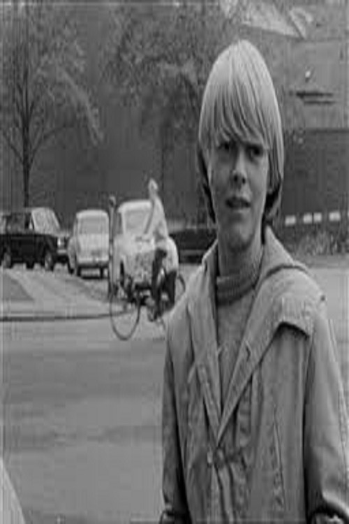Photo of Ole Rasmussen, Acting