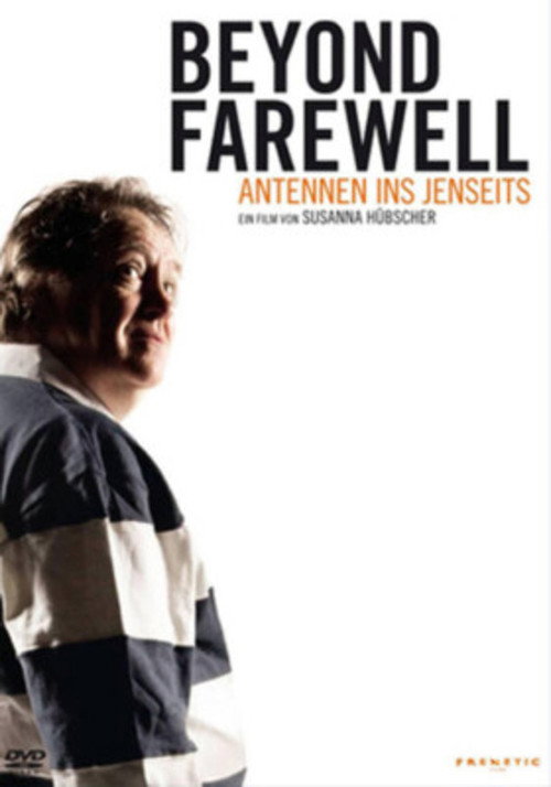 Movie poster for Beyond Farewell (2009)