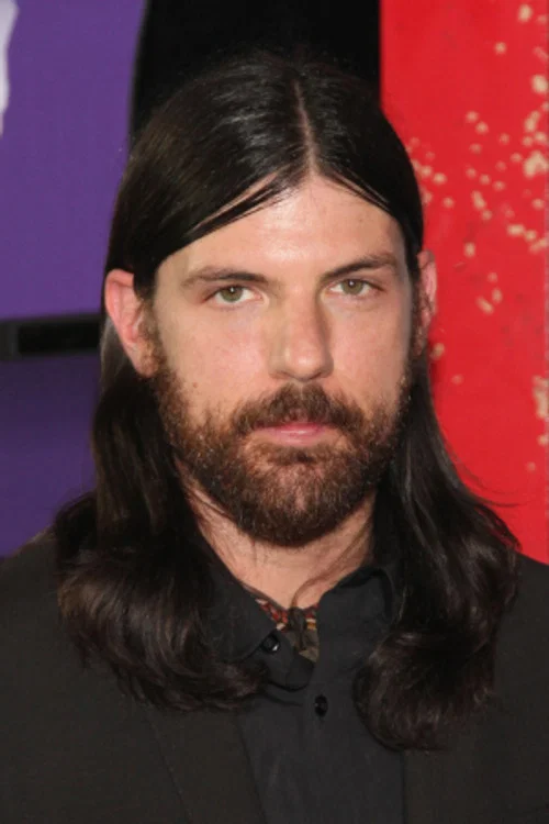Photo of Seth Avett, Acting